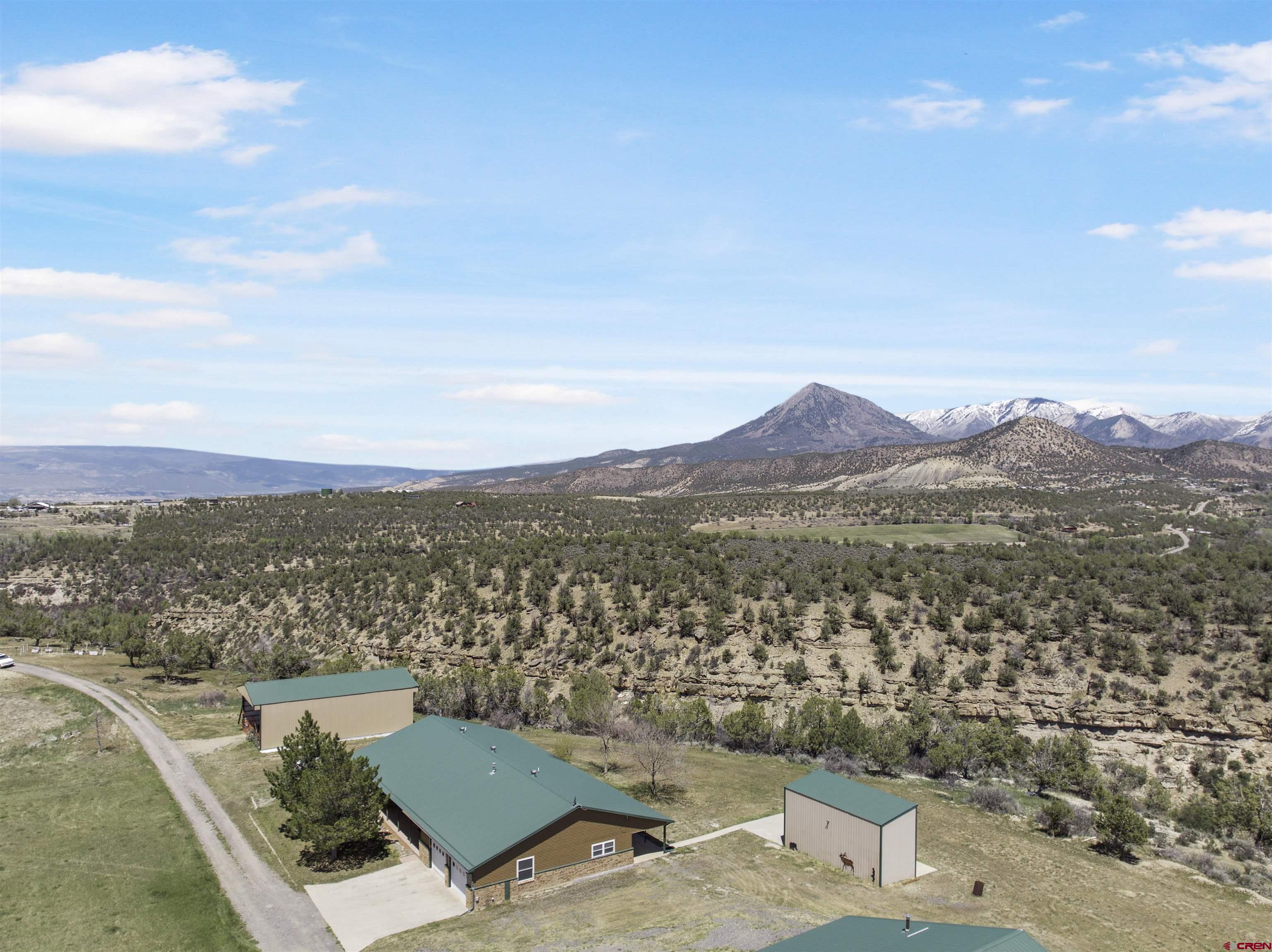 38832 Fruitland Mesa Road Crawford, CO 81415 - Photo 38 of 41