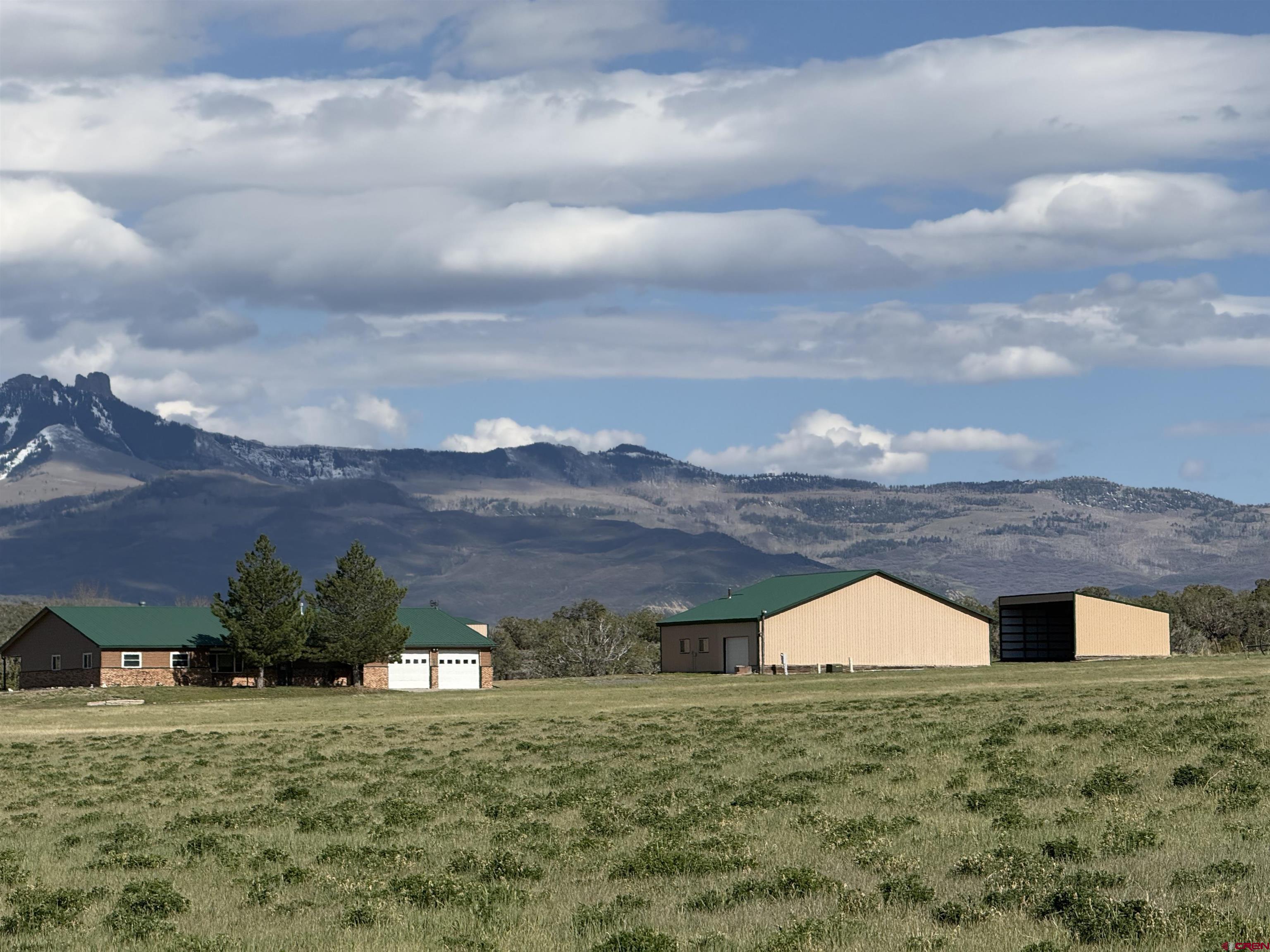 38832 Fruitland Mesa Road Crawford, CO 81415 - Photo 4 of 41