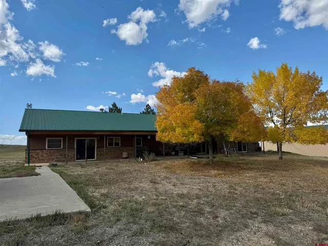 $975,000 | 38832 Fruitland Mesa Road, Crawford, CO 81415