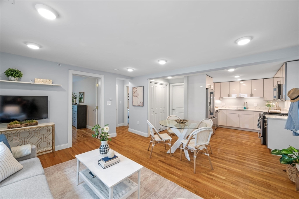 179 Rindge Avenue, Unit 3 Cambridge, MA 02140 - Photo 2 of 32