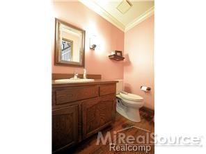 724 Stanford Circle Rochester Hills, MI 48309 - Photo 34 of 50