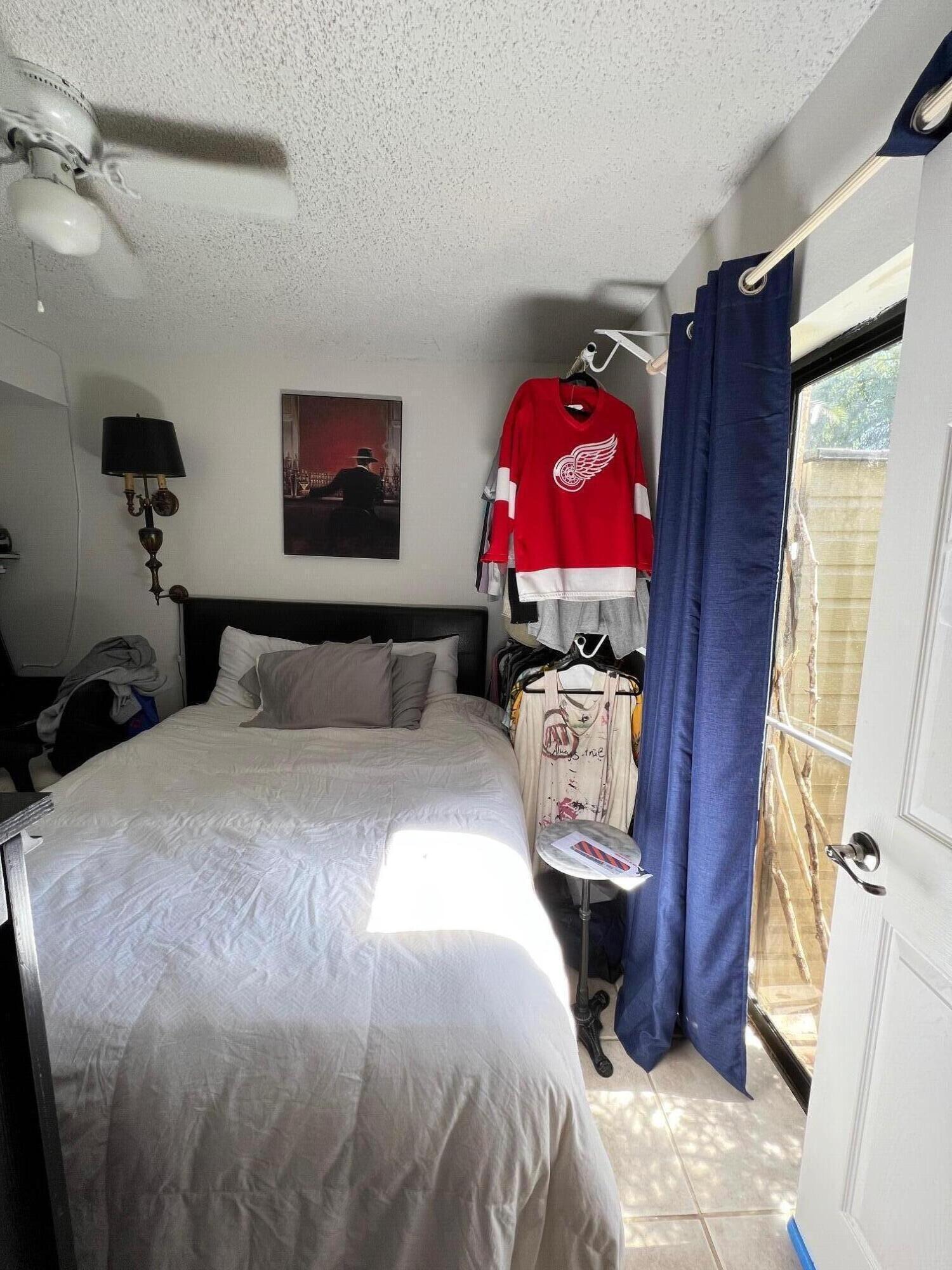 8104 Severn Drive, Unit C Boca Raton, FL 33433 - Photo 11 of 14 BEDROOM 3