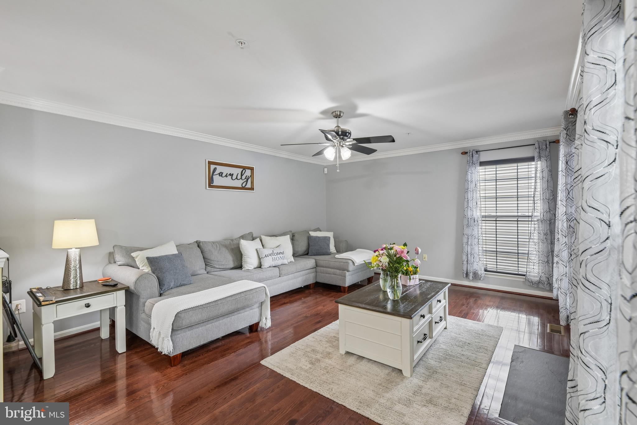 16116 Eckhart Road Bowie, MD 20716 - Photo 26 of 93 Family Room