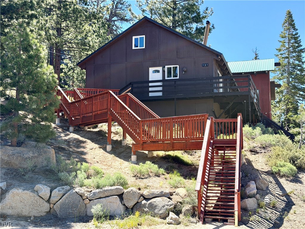 191 Tramway Drive Stateline, NV 89449 - Photo 19 of 28