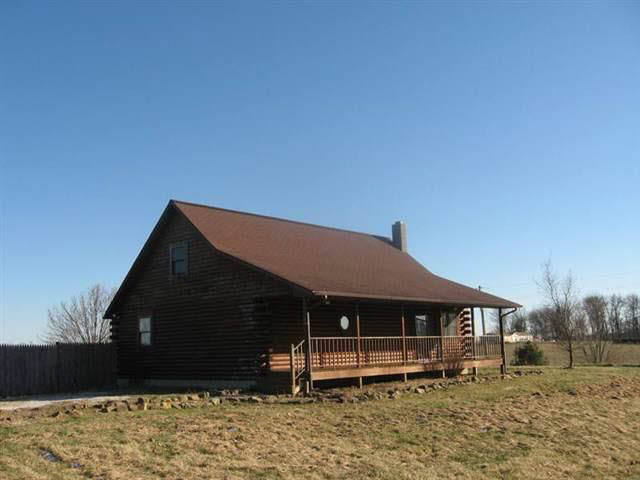 1134 Hollace Chastain Road Mitchell, IN 47446 - Photo 1 of 10 Gallery Image 1