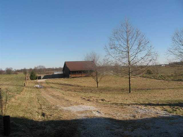 1134 Hollace Chastain Road Mitchell, IN 47446 - Photo 2 of 10 Gallery Image 2