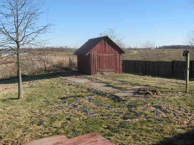 1134 Hollace Chastain Road Mitchell, IN 47446 - Photo 8 of 10 Gallery Image 8