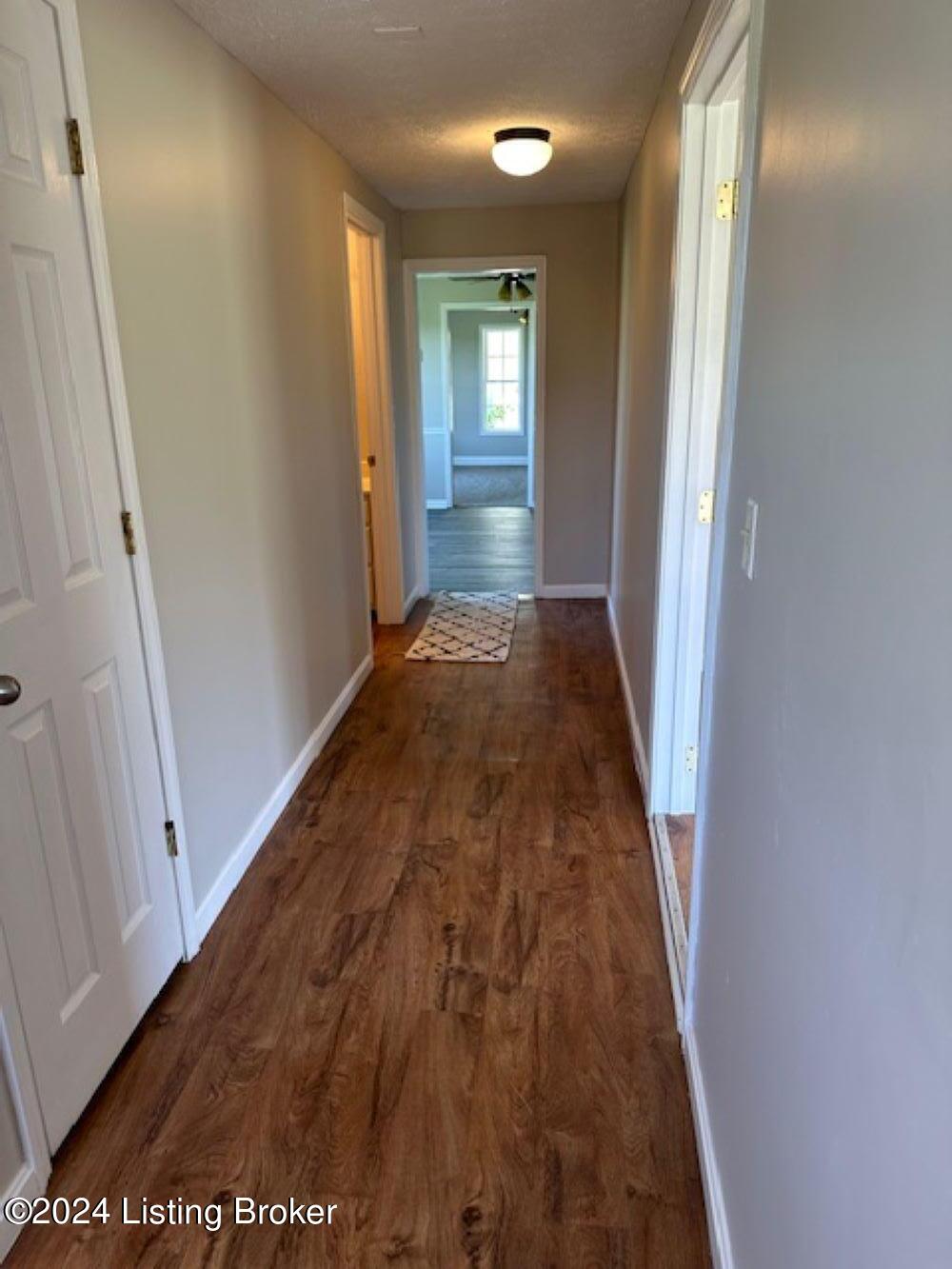 2625 Rhodelia Road Payneville, KY 40157 - Photo 12 of 24 hall
