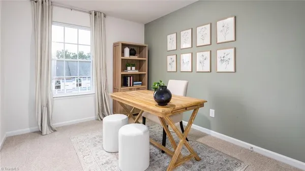 $257,500 | 1104 Broholmer Lane, Greensboro, NC 27405