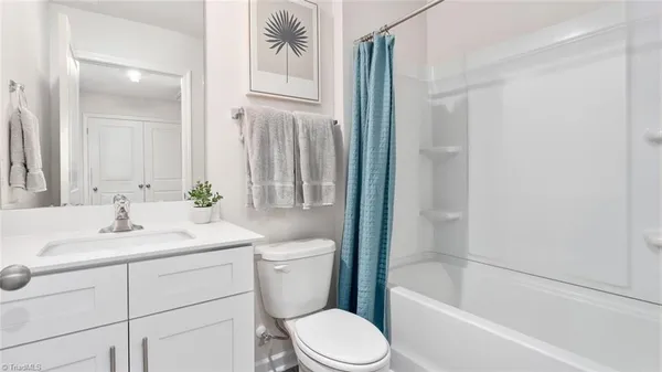 $257,500 | 1104 Broholmer Lane, Greensboro, NC 27405