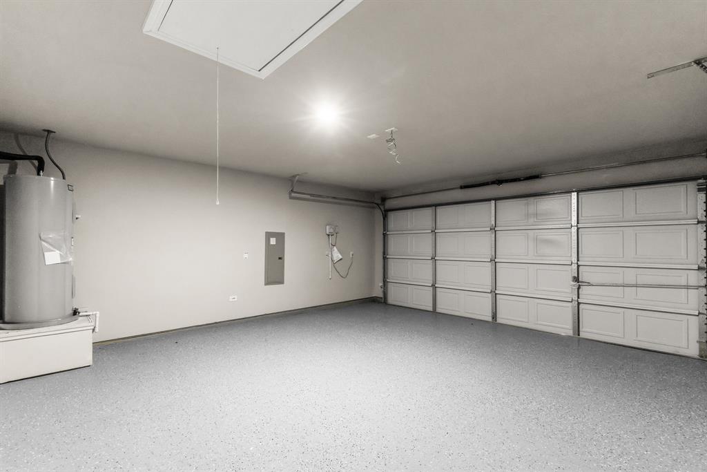 314 Pennington Road Josephine, TX 75173 - Photo 34 of 37 an empty room with a empty space