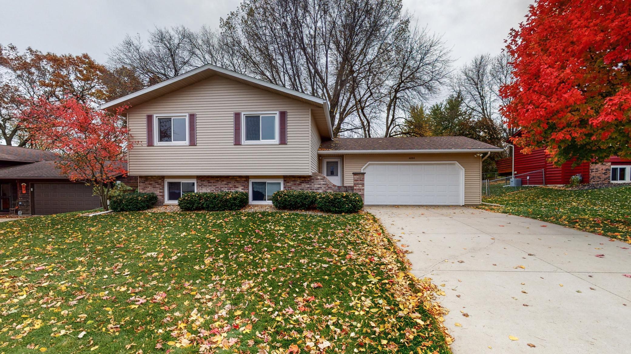 4224 2nd Street Northwest Rochester, MN 55901 - Photo 1 of 1