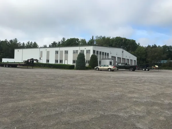 $1,500,000 | 10027 Highway 32, Herron, MI 49744