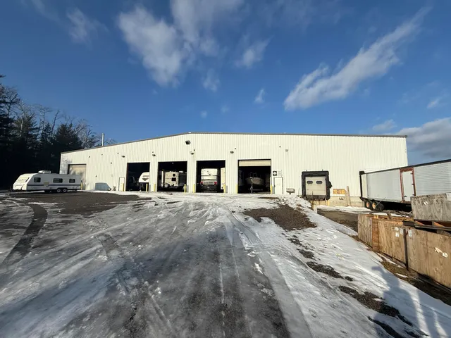 $1,500,000 | 10027 Highway 32, Herron, MI 49744