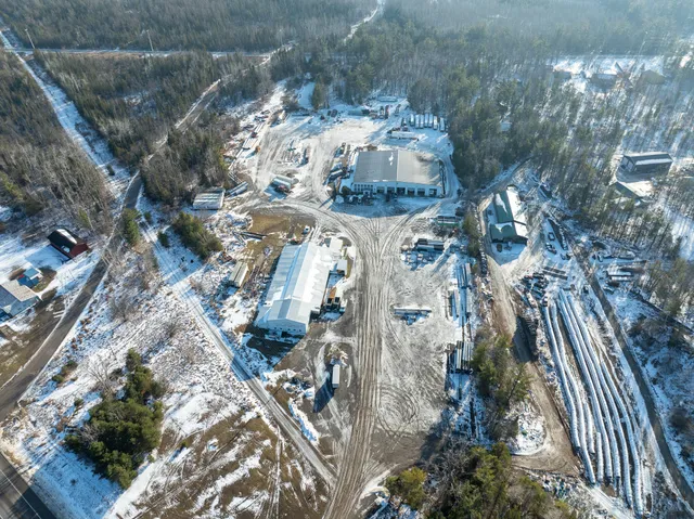 $1,500,000 | 10027 Highway 32, Herron, MI 49744