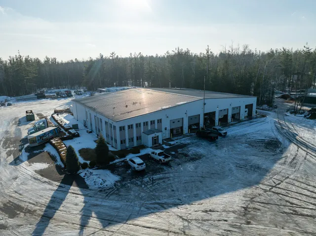 $1,500,000 | 10027 Highway 32, Herron, MI 49744