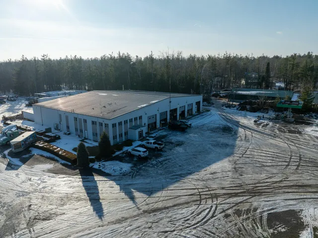 $1,500,000 | 10027 Highway 32, Herron, MI 49744