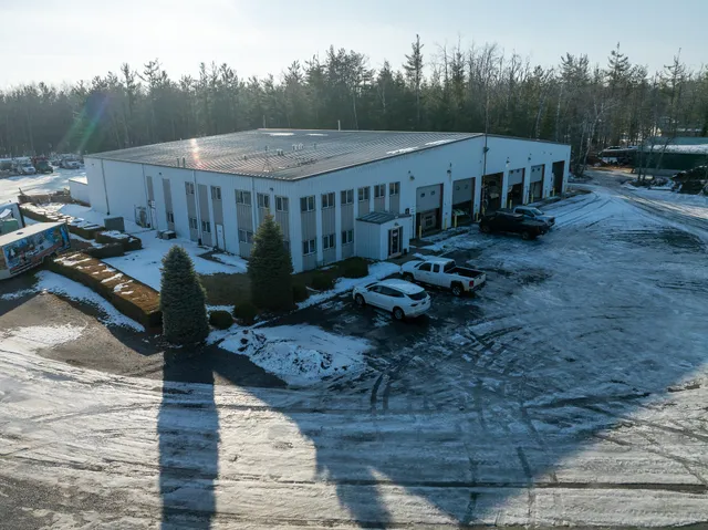 $1,500,000 | 10027 Highway 32, Herron, MI 49744