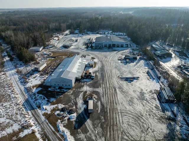 $1,500,000 | 10027 Highway 32, Herron, MI 49744