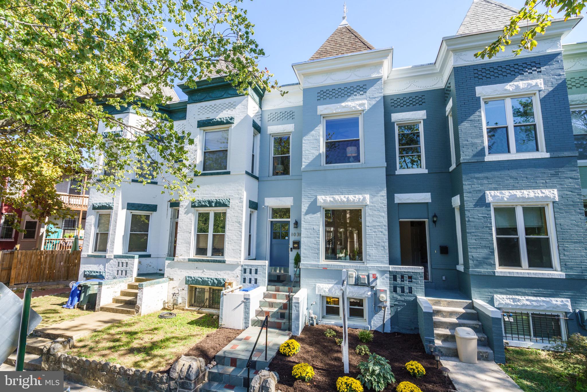 1031 10th Street Northeast Washington, DC 20002 - Photo 1 of 57