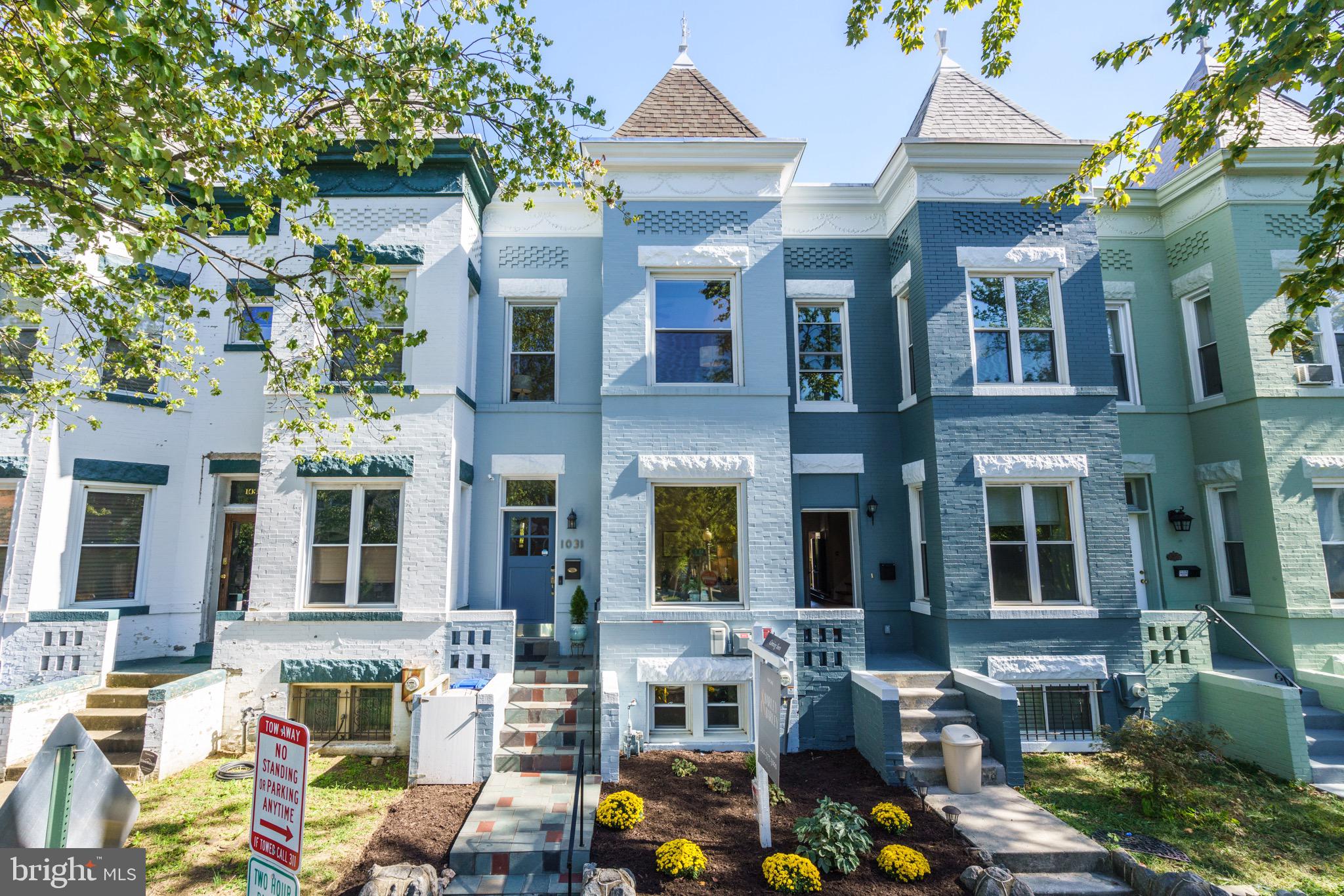 1031 10th Street Northeast Washington, DC 20002 - Photo 2 of 57