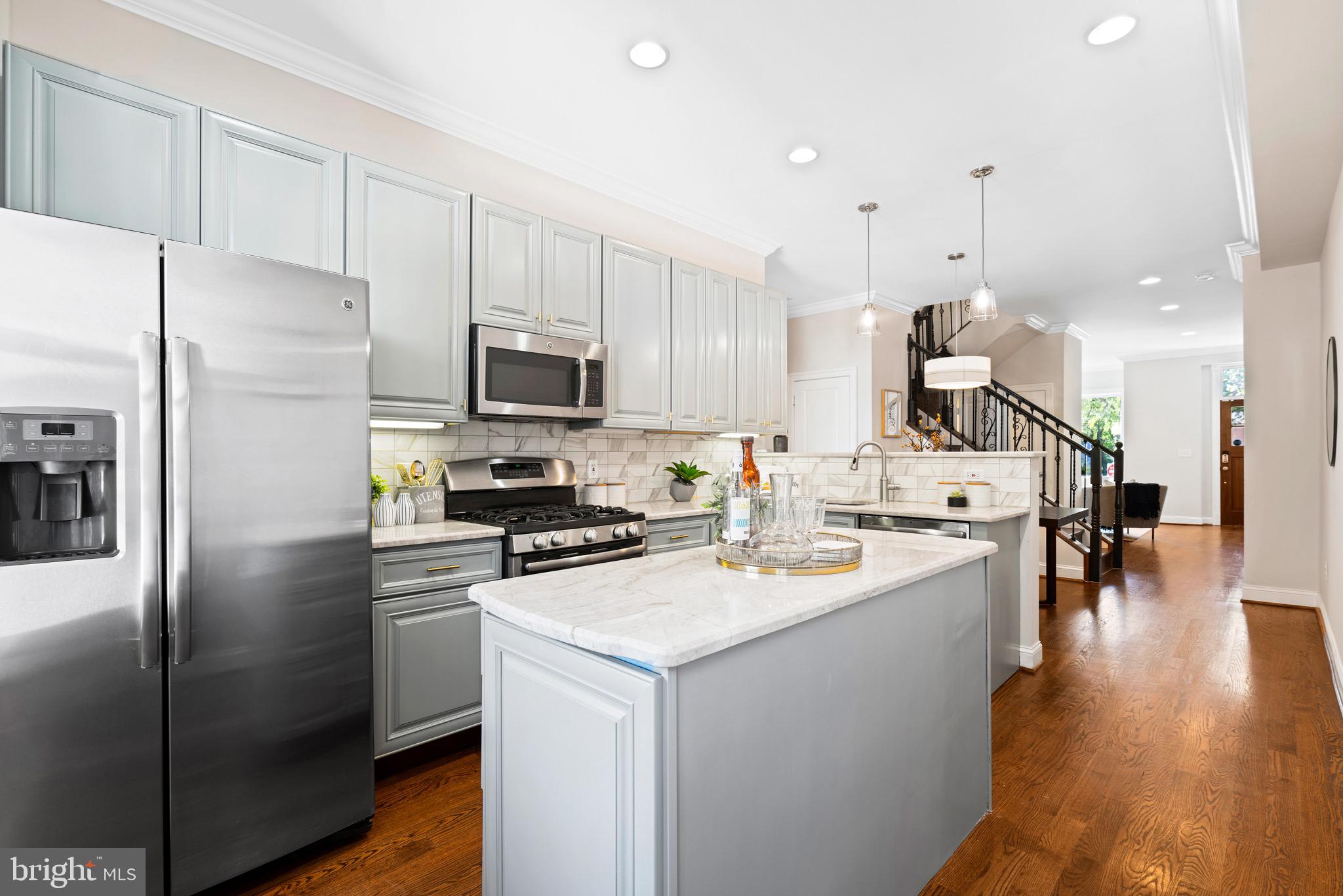 1031 10th Street Northeast Washington, DC 20002 - Photo 12 of 57