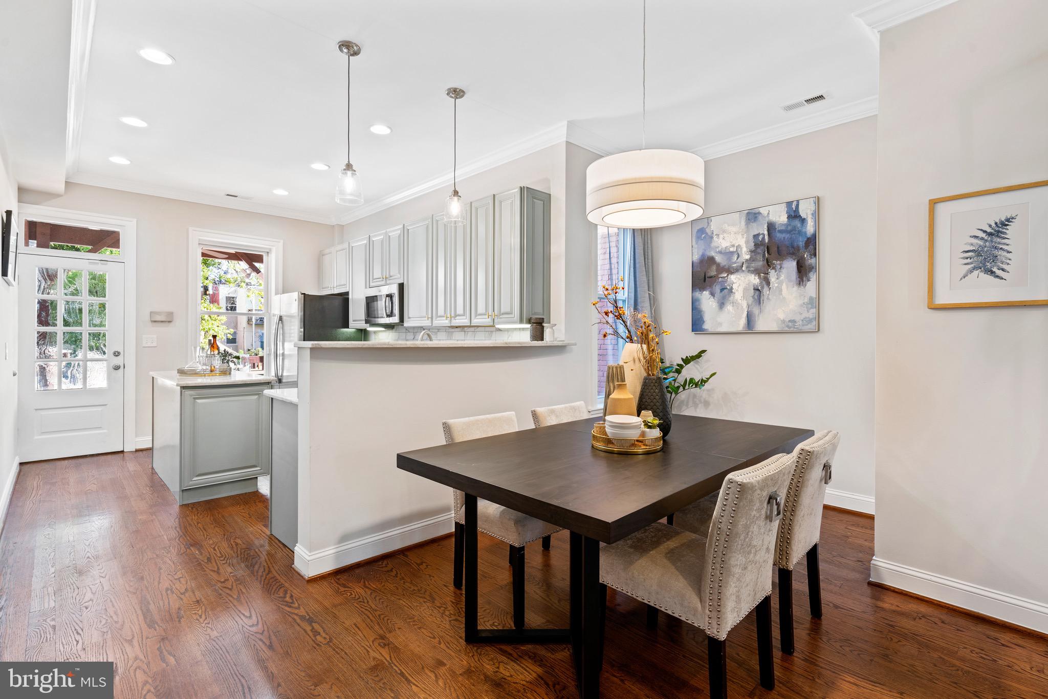 1031 10th Street Northeast Washington, DC 20002 - Photo 15 of 57