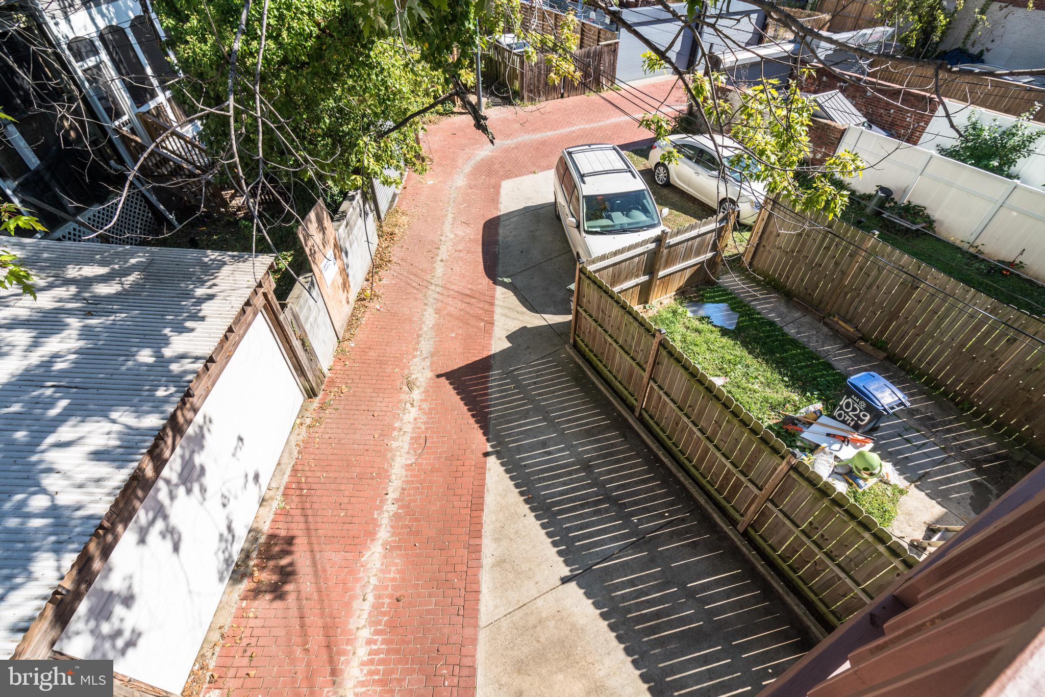 1031 10th Street Northeast Washington, DC 20002 - Photo 38 of 57