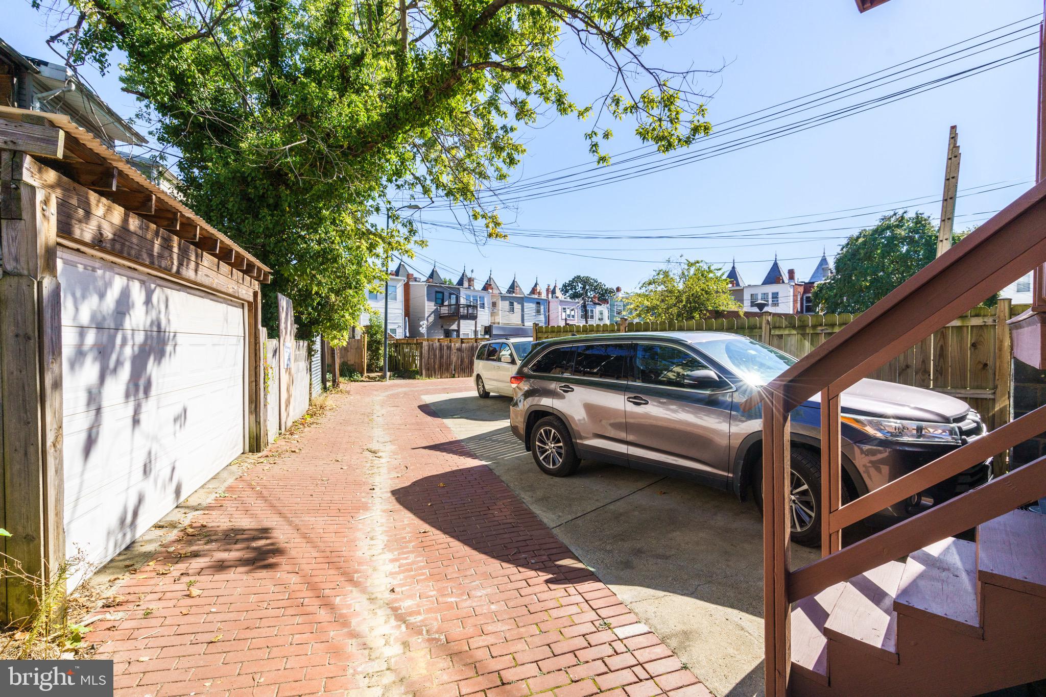 1031 10th Street Northeast Washington, DC 20002 - Photo 41 of 57