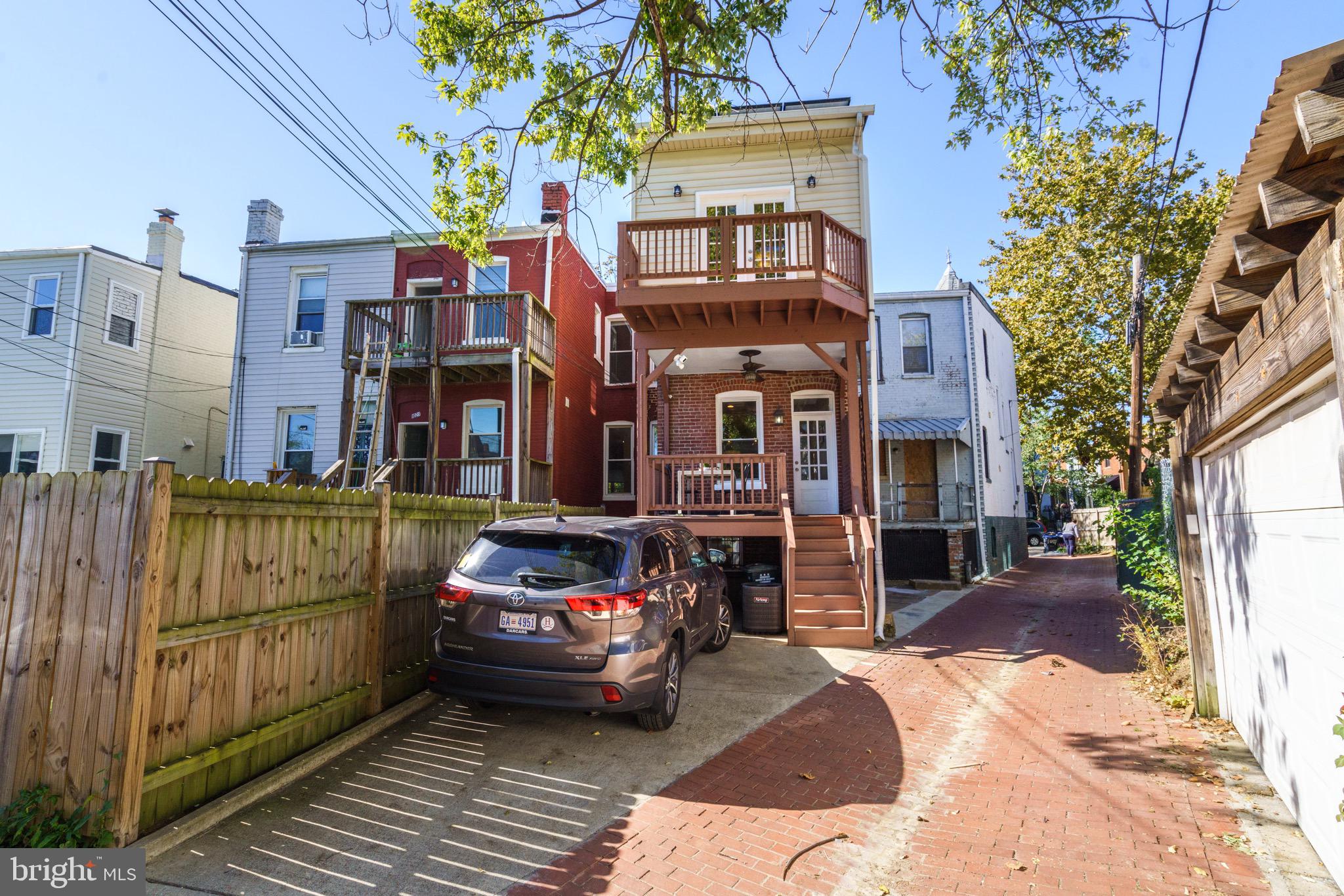 1031 10th Street Northeast Washington, DC 20002 - Photo 42 of 57