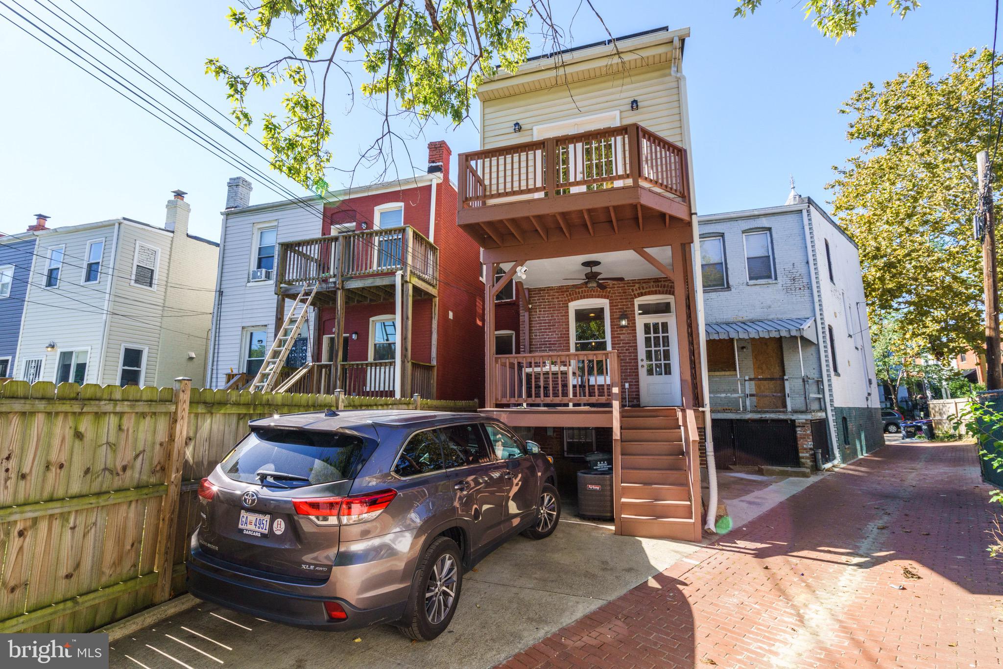 1031 10th Street Northeast Washington, DC 20002 - Photo 43 of 57
