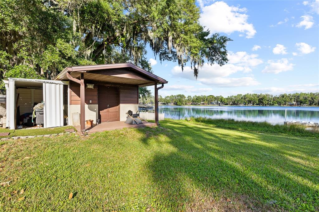 16025 Chastain Road Odessa, FL 33556 - Photo 29 of 44