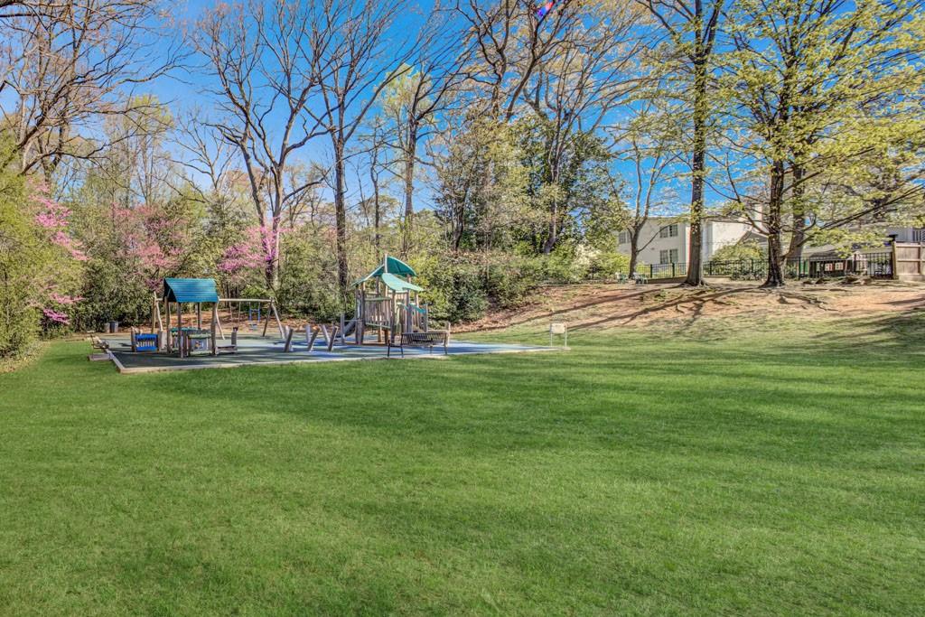 457 Princeton Way Northeast Atlanta, GA 30307 - Photo 41 of 47