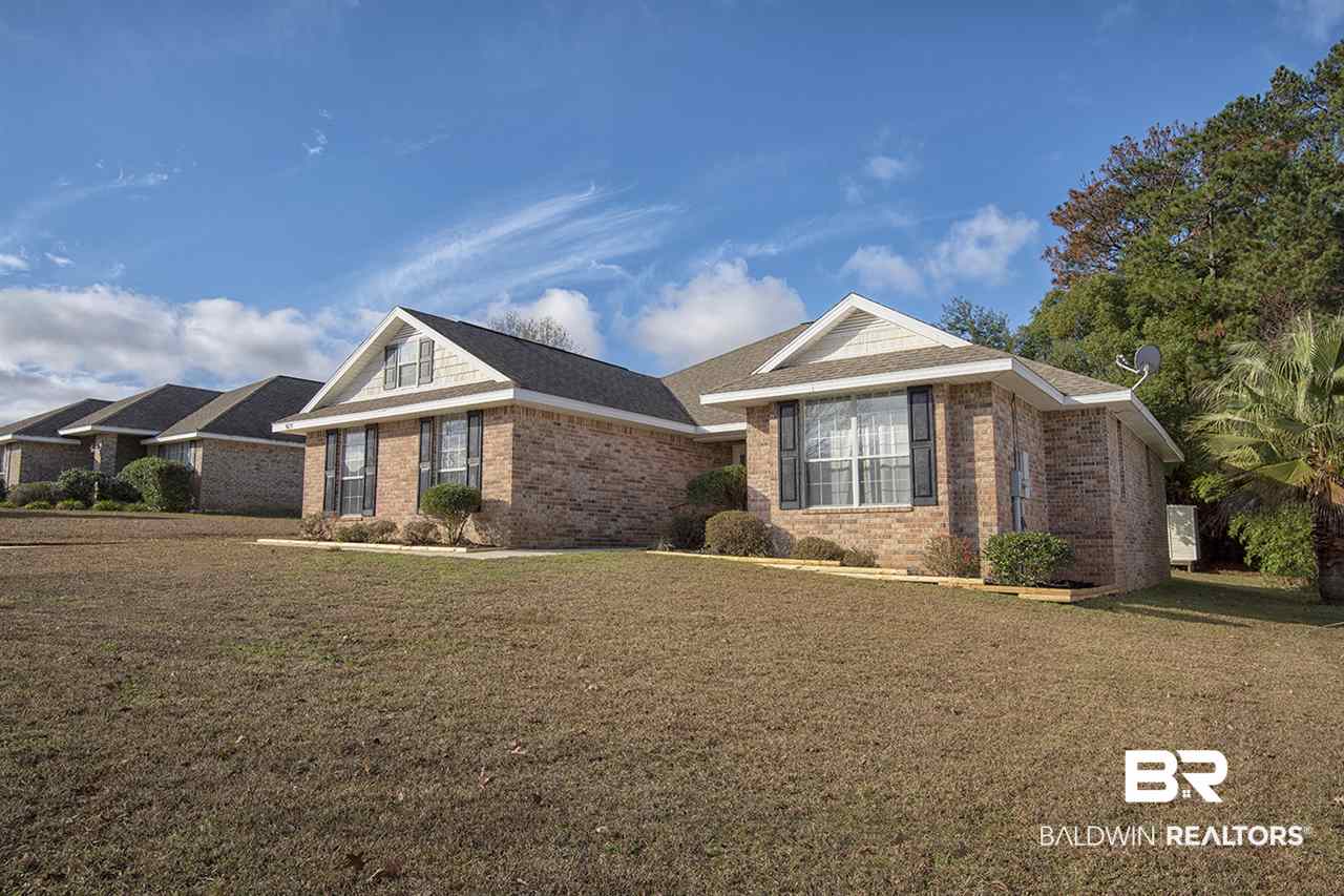 9673 Hollowbrook Avenue Fairhope, AL 36532 - Photo 2 of 31