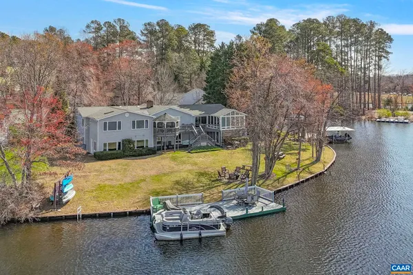 $1,150,000 | 7 Dover Court, Palmyra, VA 22963