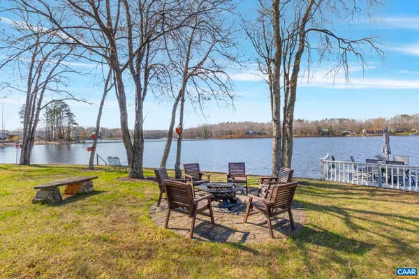 $1,150,000 | 7 Dover Court, Palmyra, VA 22963