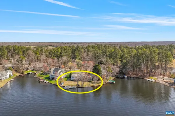 $1,150,000 | 7 Dover Court, Palmyra, VA 22963