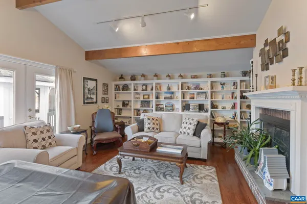 $1,150,000 | 7 Dover Court, Palmyra, VA 22963