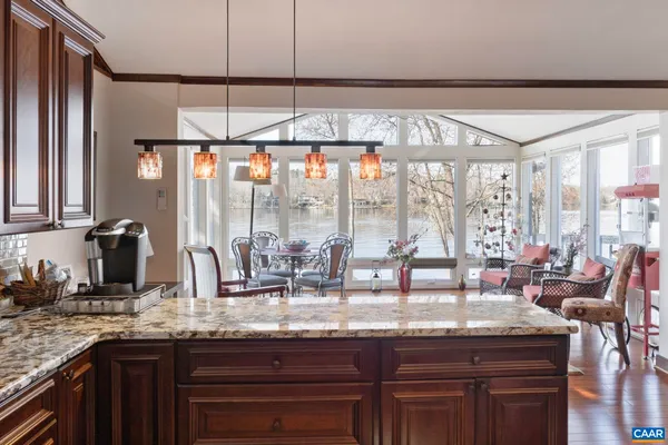 $1,150,000 | 7 Dover Court, Palmyra, VA 22963