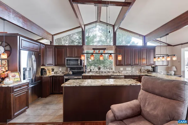 $1,150,000 | 7 Dover Court, Palmyra, VA 22963
