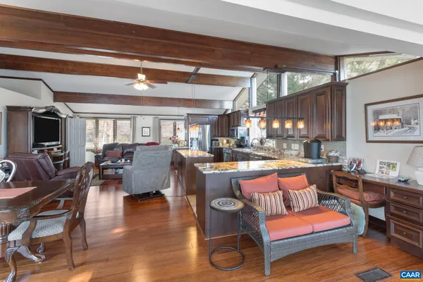 $1,150,000 | 7 Dover Court, Palmyra, VA 22963
