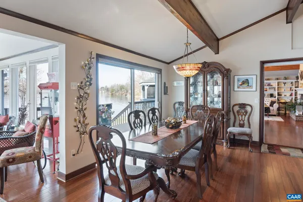 $1,150,000 | 7 Dover Court, Palmyra, VA 22963