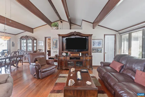$1,150,000 | 7 Dover Court, Palmyra, VA 22963