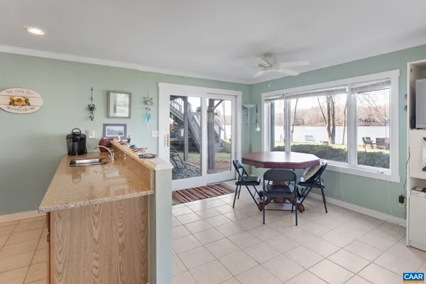 $1,150,000 | 7 Dover Court, Palmyra, VA 22963
