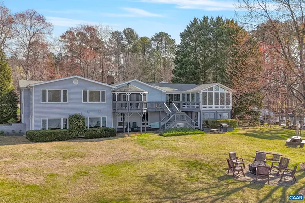 $1,150,000 | 7 Dover Court, Palmyra, VA 22963
