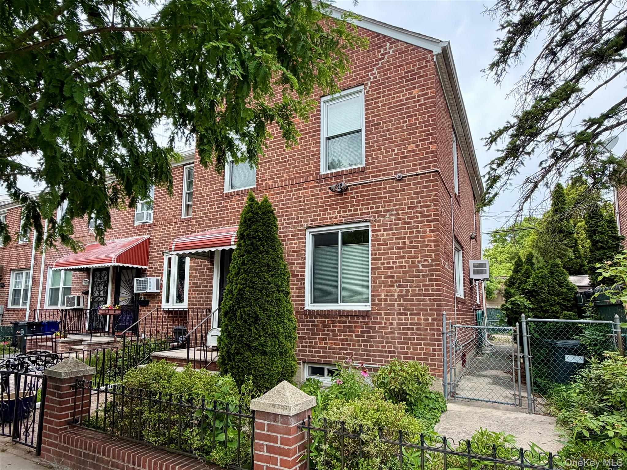 193-23 Station Road Queens, NY 11358 - Photo 1 of 20