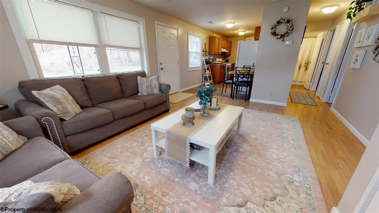 1253 Bell Run Road Fairmont, WV 26554 - Photo 5 of 18 Gallery Image 5
