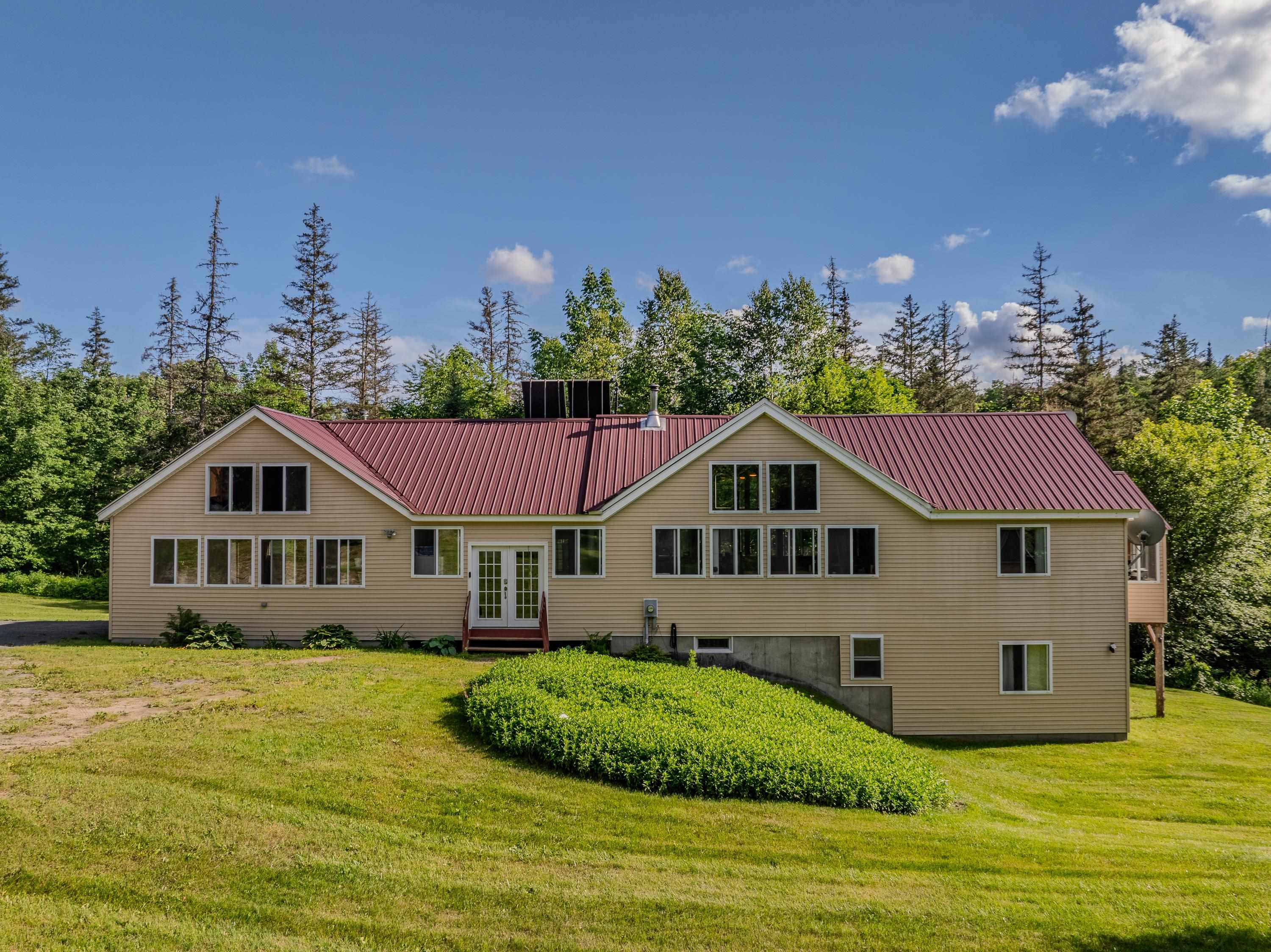 1736 Grimes Road Lyndon, VT 05819 - Photo 34 of 47