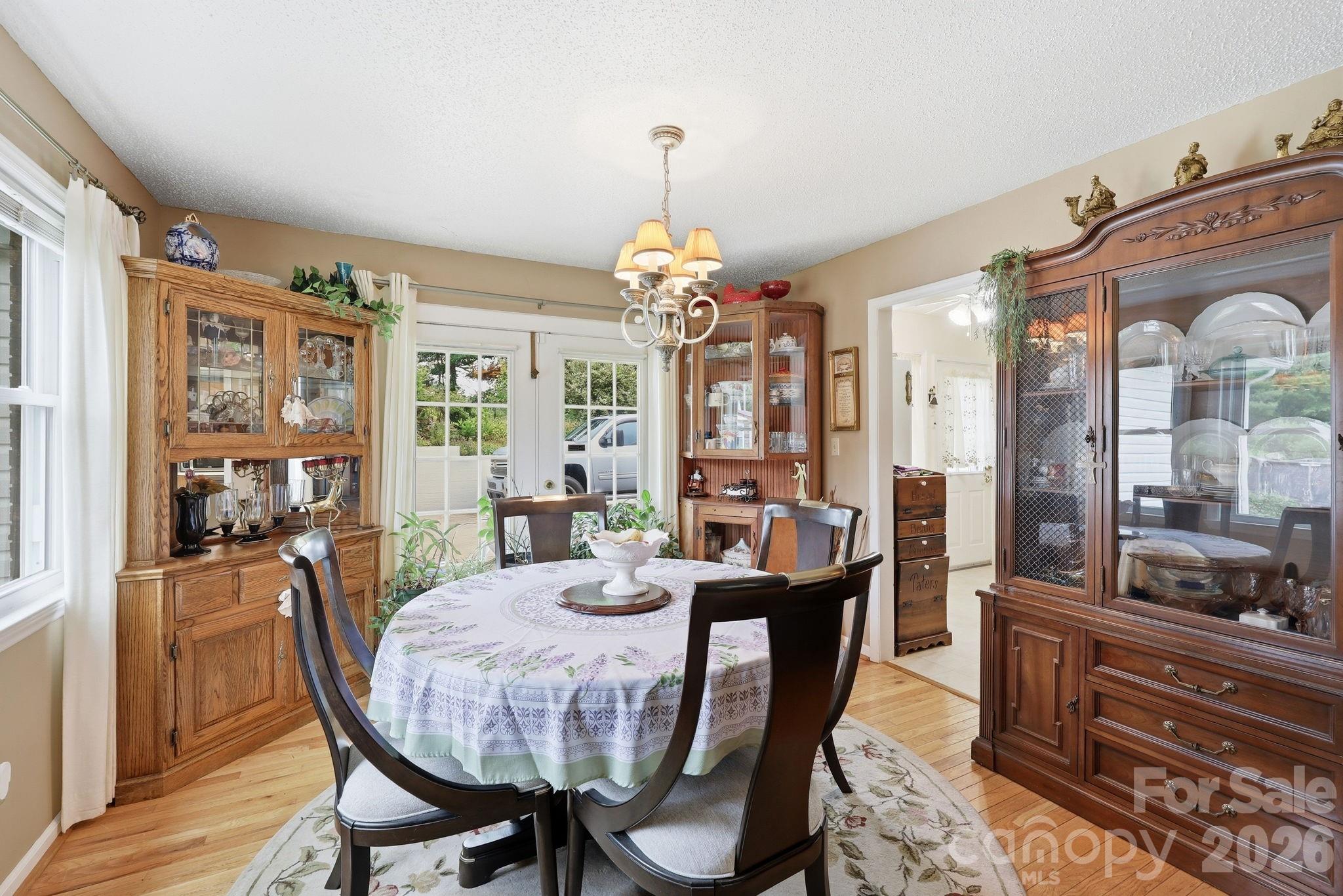 22 Webb Hill Road Leicester, NC 28748 - Photo 18 of 46