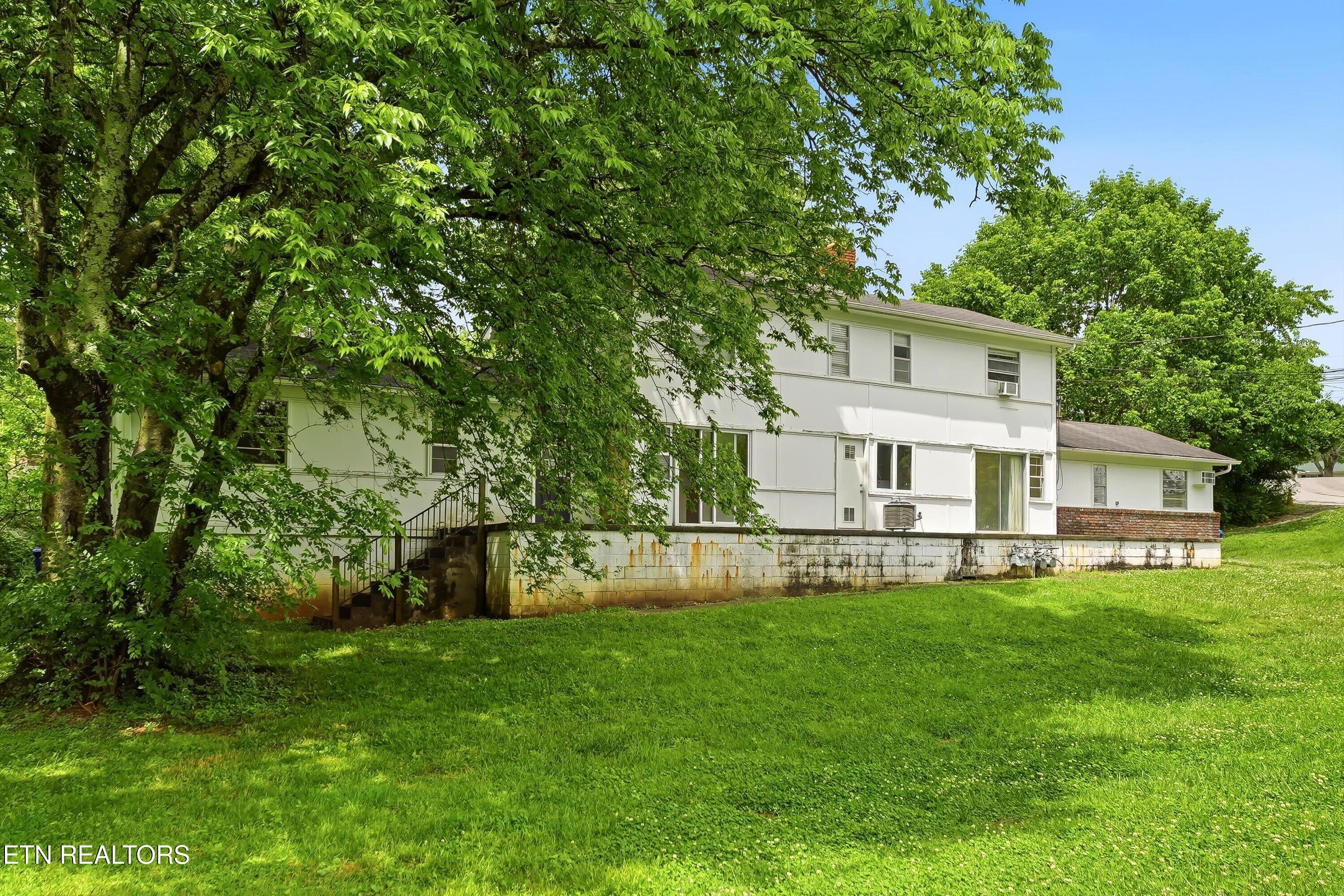 111 Tacoma Road, Unit 105 111 Oak Ridge, TN 37830 - Photo 11 of 13 30-105 Tacoma Rd-30